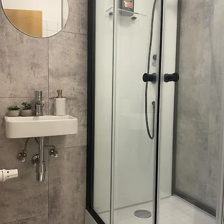 Hostel Hossi-rathaus *