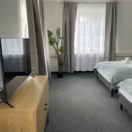 Hossi-rathaus Albergue Kempten