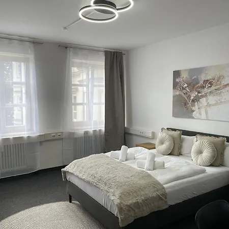 Albergue Hossi-rathaus