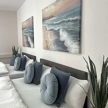 Hossi-rathaus Hostel Κέμπτεν