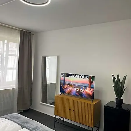 Hostel Hossi-rathaus