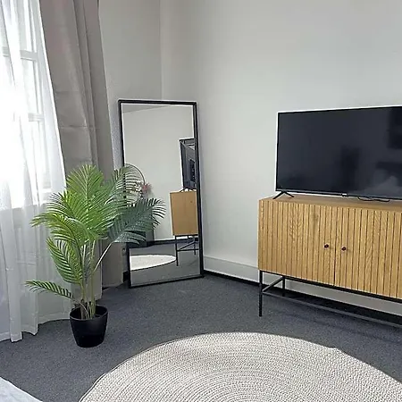 Hostel Hossi-rathaus *