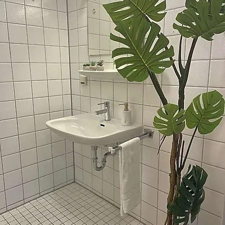 Hostel Hossi-rathaus