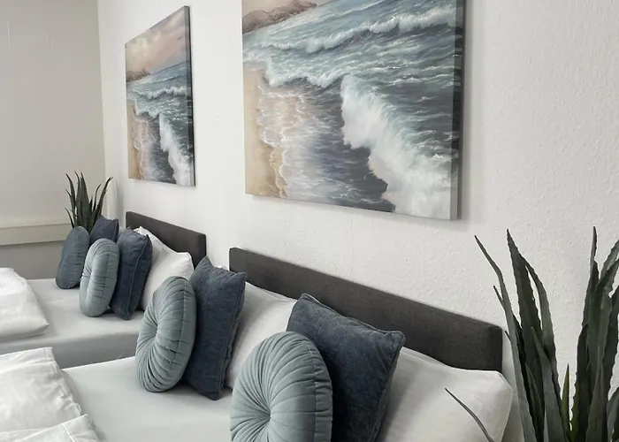 Hossi-rathaus * Κέμπτεν