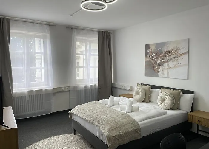 Hostel Hossi-rathaus
