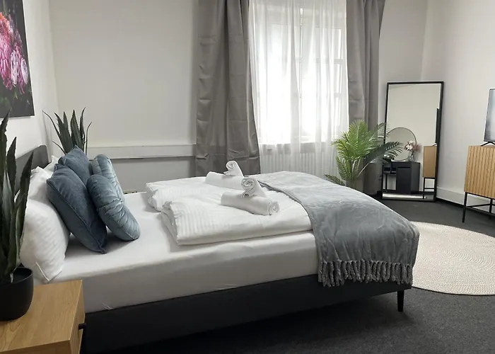 Hostel Hossi-rathaus