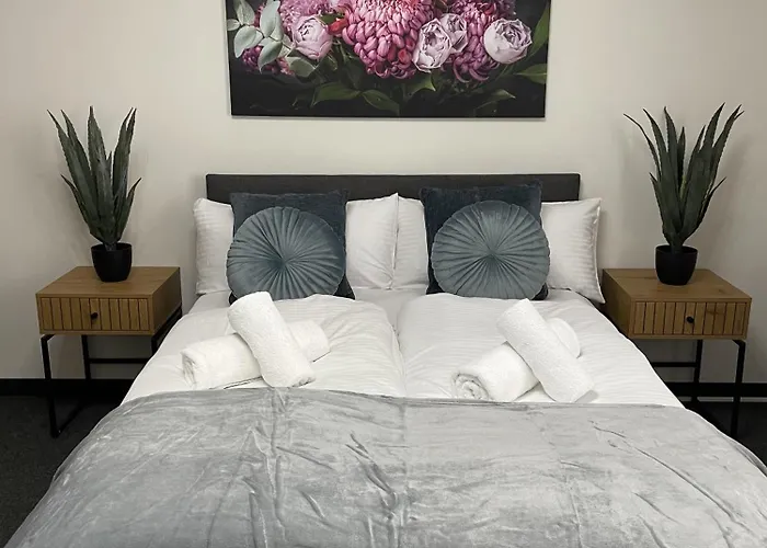 Hostel Hossi-rathaus Κέμπτεν