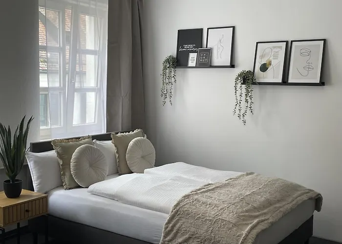 Hostel Hossi-rathaus Κέμπτεν