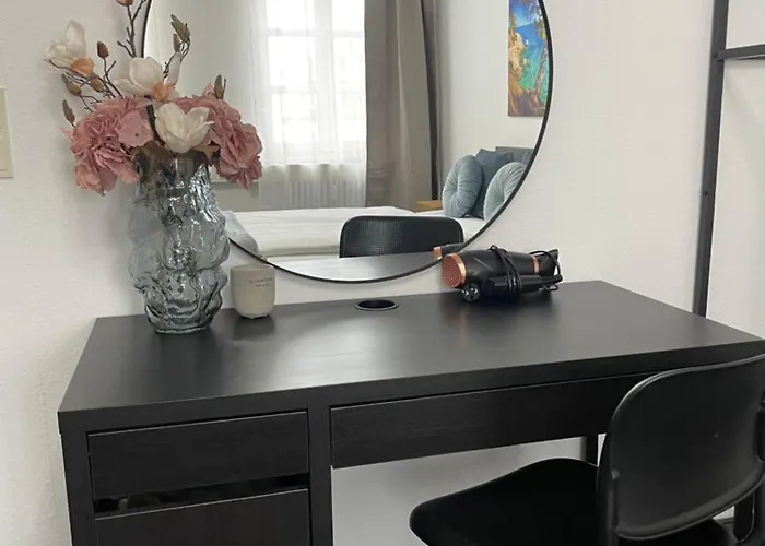 Hostel Hossi-rathaus Κέμπτεν